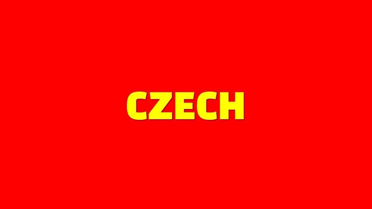 Работа в Чехии для девушек