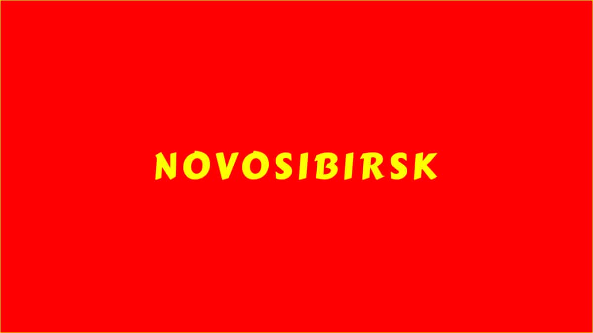 Работа для девушек Новосибирск