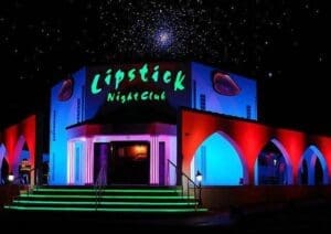 «LIPSTICK Gentlemen’s Club» НА СЕВЕРНОМ КИПРЕ